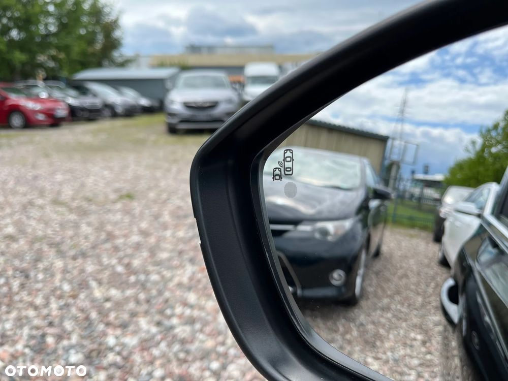Peugeot 308 PureTech 130 Stop & Start GT-Line Edition - 15