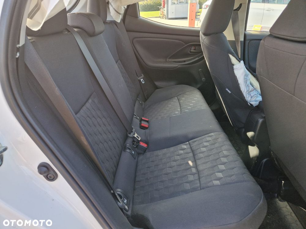 Toyota Yaris Hybrid 1.5 Active - 13