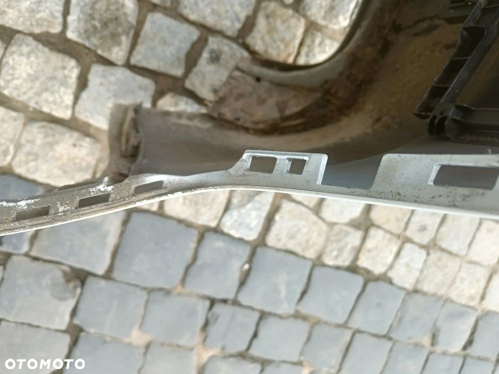 Zderzak tylny tył Audi A3 8V Sportback Sline LS9R - 29