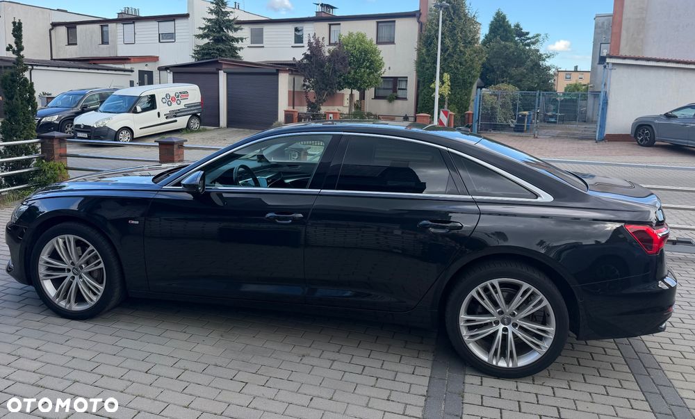 Audi A6 Limousine - 6