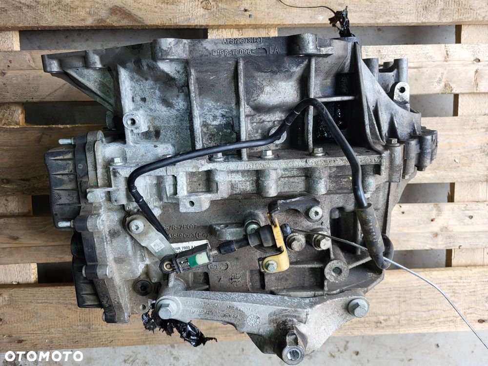 Ford Kuga MK2 2.0 TDCI Skrzynia Biegów Automat - 1