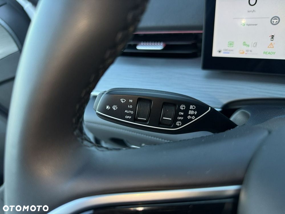 Chery Tiggo 8 1.5 T-GDI Super Hybrid Prestige DCT - 15