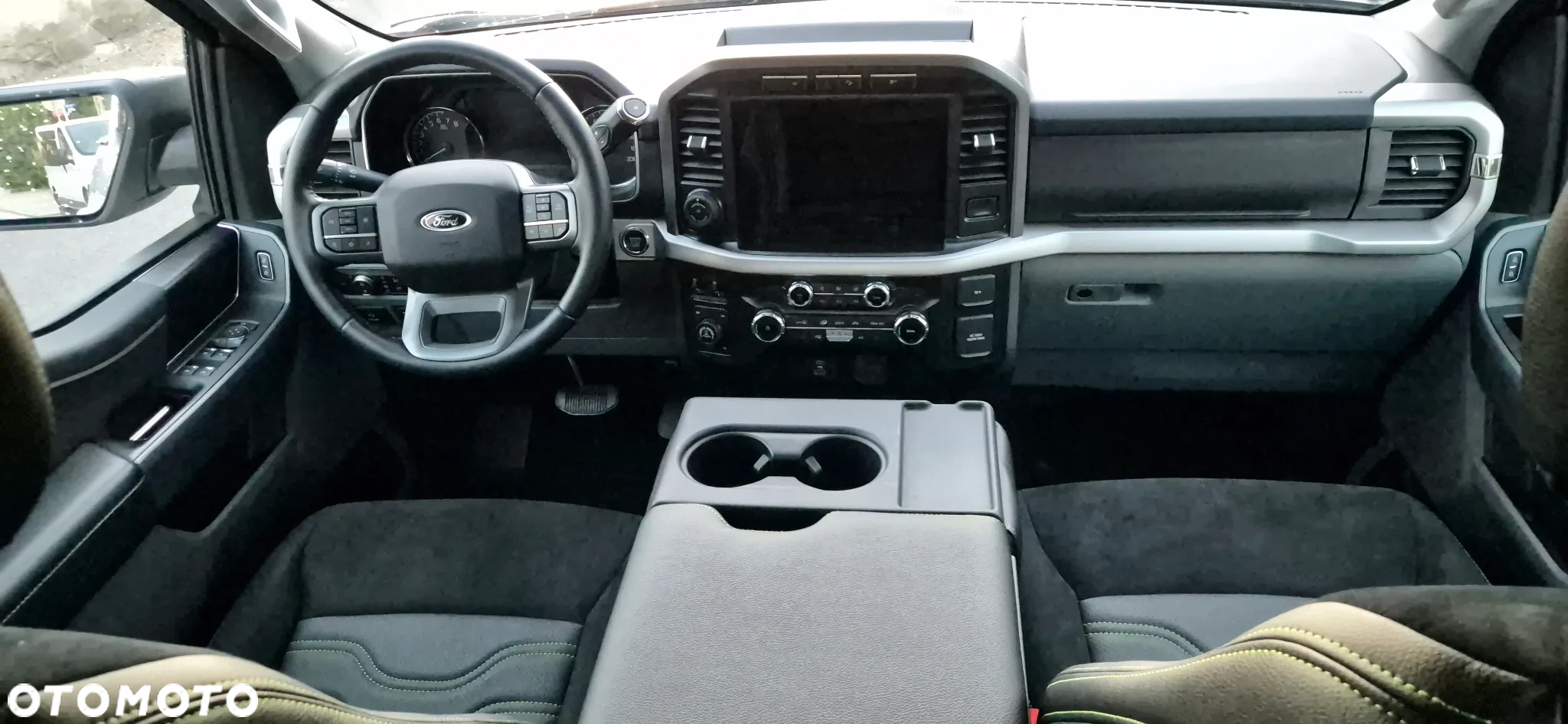 Ford F150 - 13