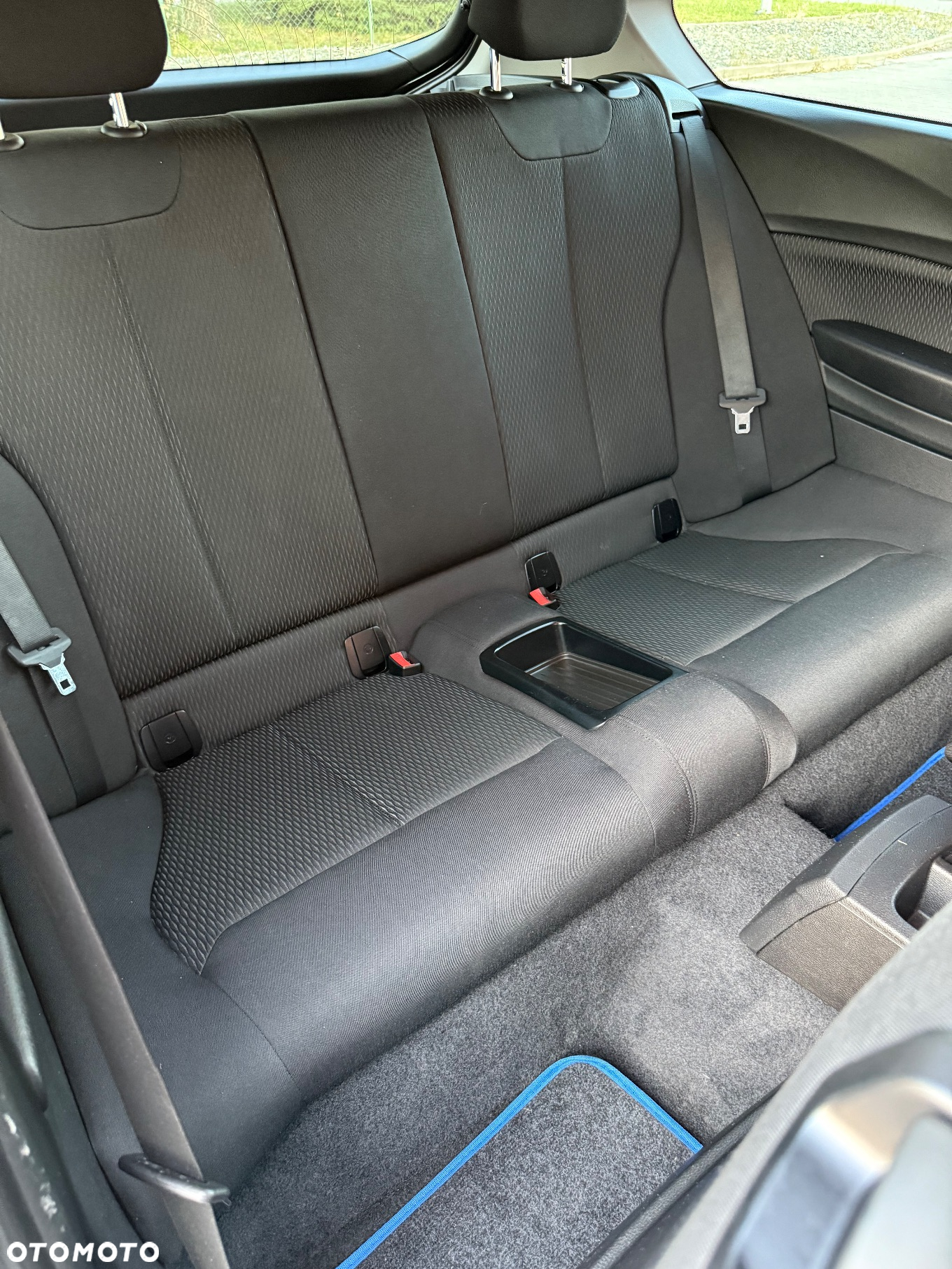 BMW Seria 1 114i - 25