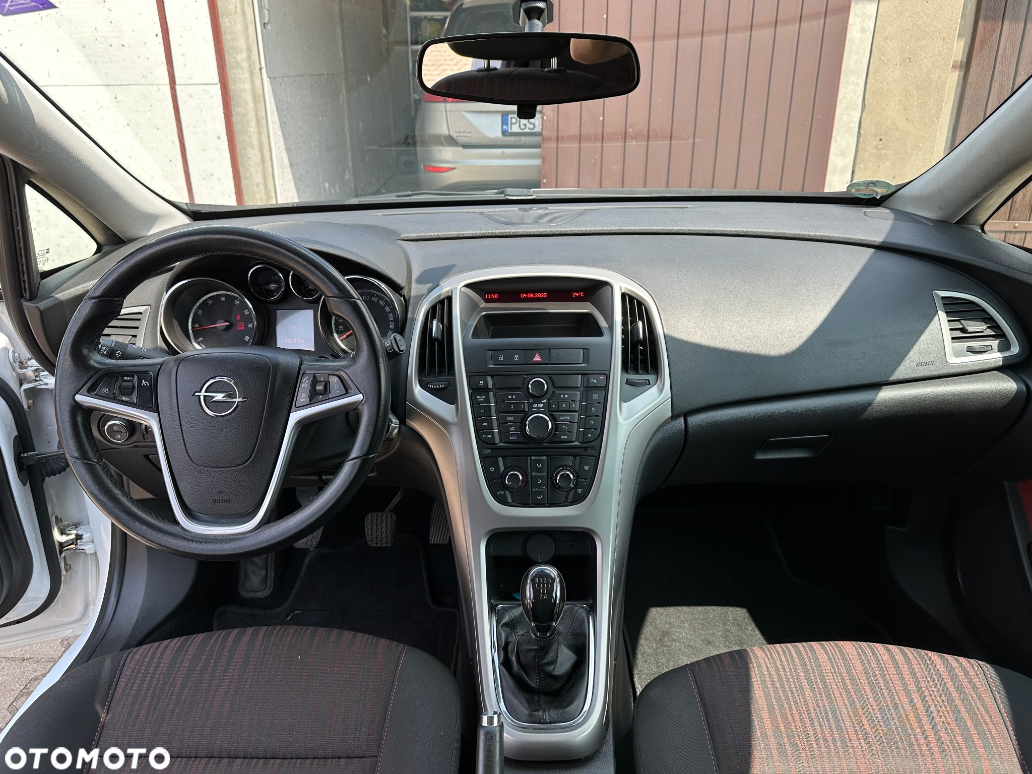 Opel Astra 1.4 Active - 6