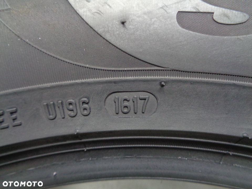 OPONY 215 65 17 99H PIRELLI - ZIMA - 5