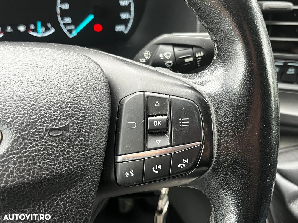 Ford Transit - 14
