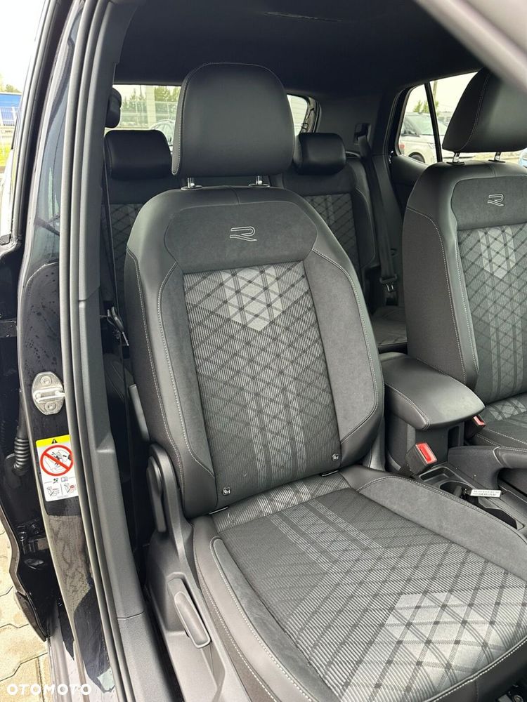 Volkswagen T-Cross 1.0 TSI R-Line Plus DSG - 18