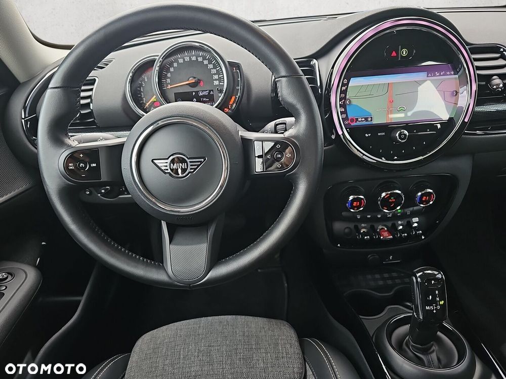 MINI Clubman - 17