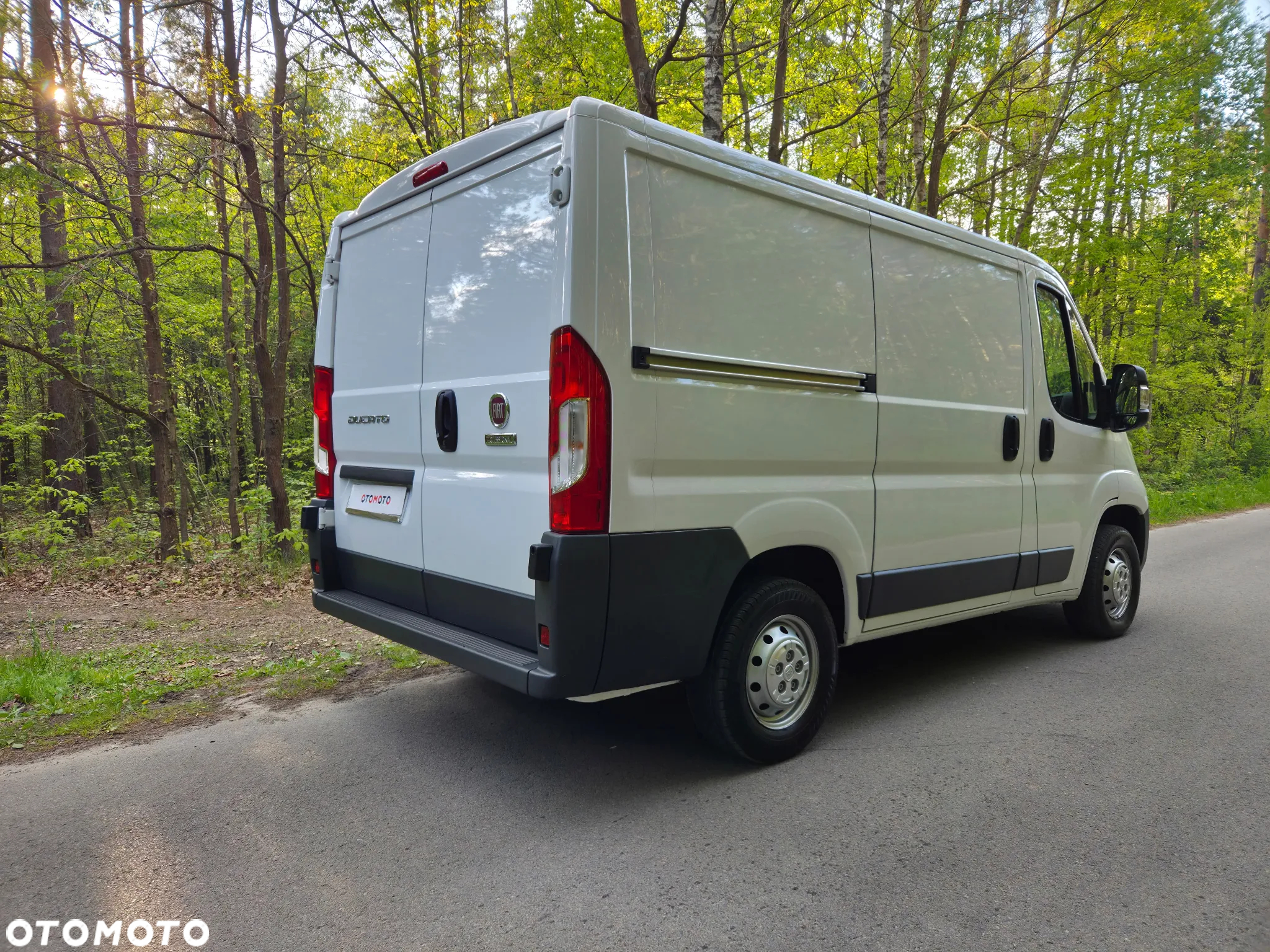 Fiat Ducato - 7