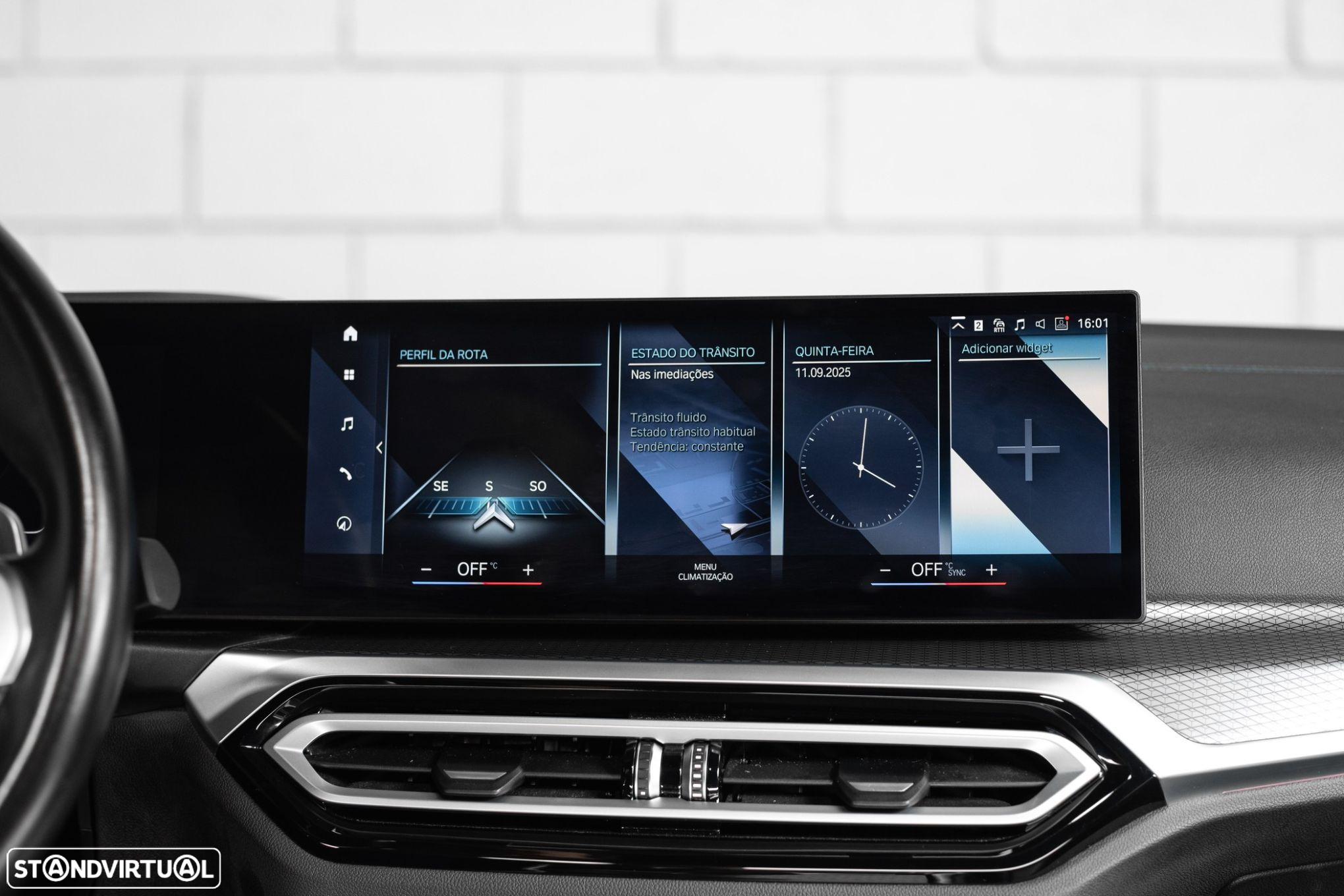BMW 330 e Touring Pack M Auto - 16