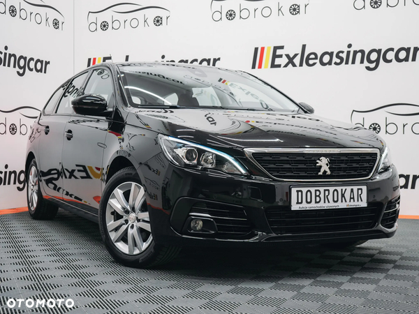 Peugeot 308 1.2 PureTech Active S&S