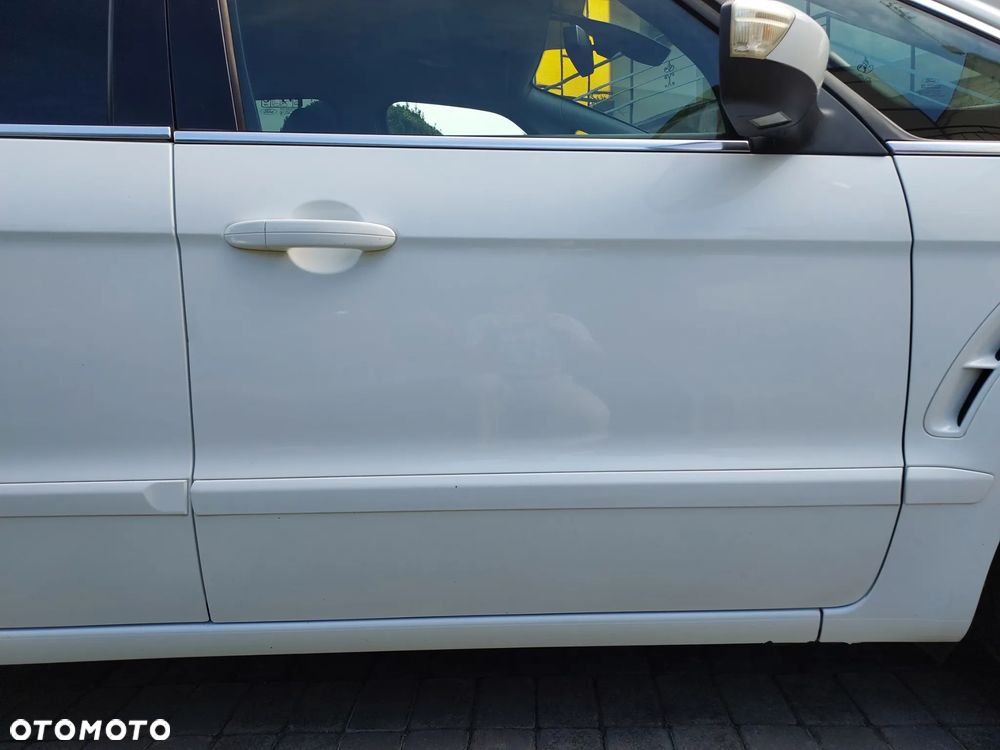 Ford S-Max 2.0 TDCi Platinium X - 12