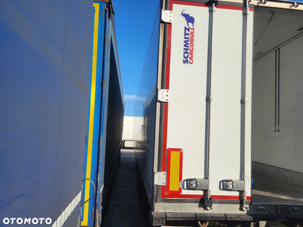 Schmitz Cargobull SKO - 4