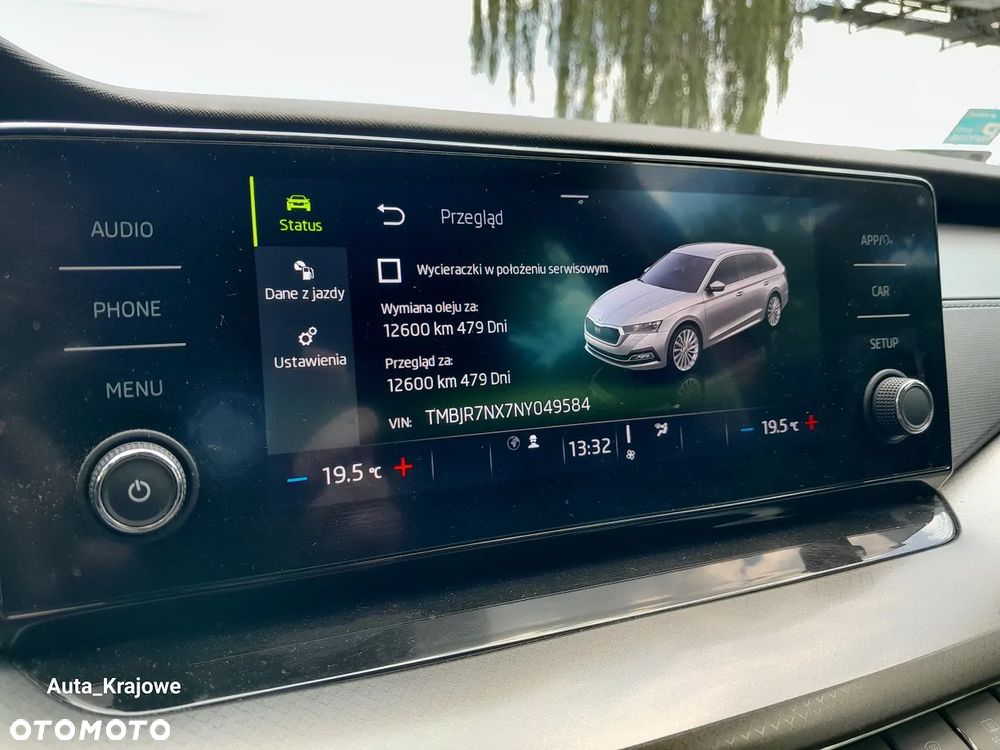 Skoda Octavia 1.5 TSI ACT Ambition - 18