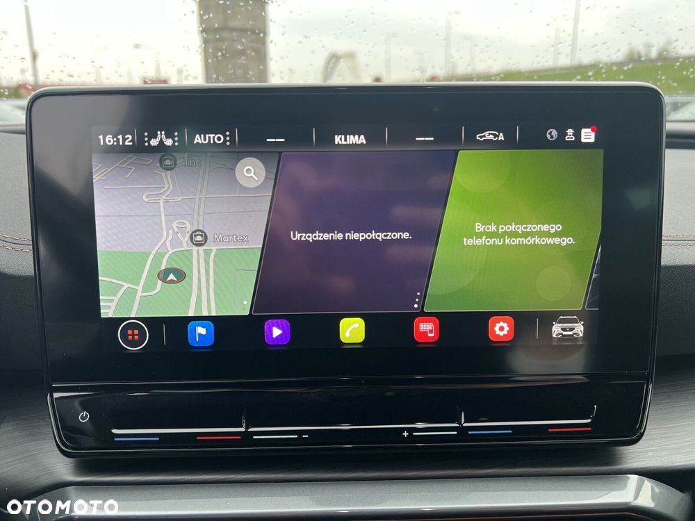 Cupra Formentor 1.4 e-Hybrid DSG - 18