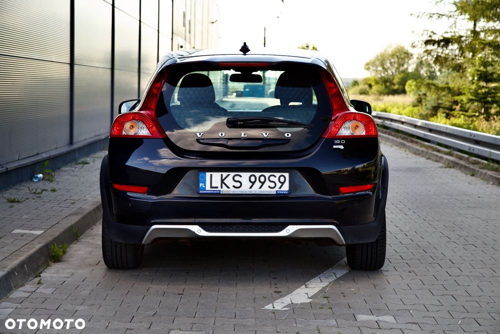Volvo C30 1.6D DRIVe Start/Stop - 9