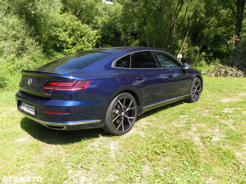 Volkswagen Arteon ver-2-0-tdi-bi--turbo-scr-4mot-r--line-edition-dsg - 5
