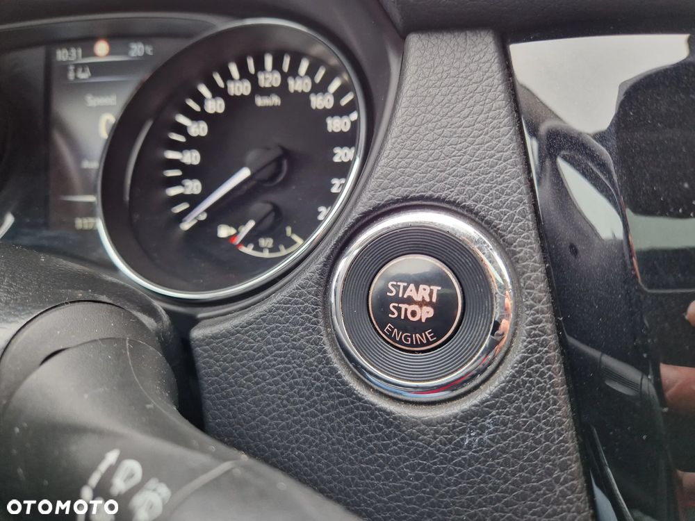 Nissan Qashqai 1.2 DIG-T Visia EU6 - 29