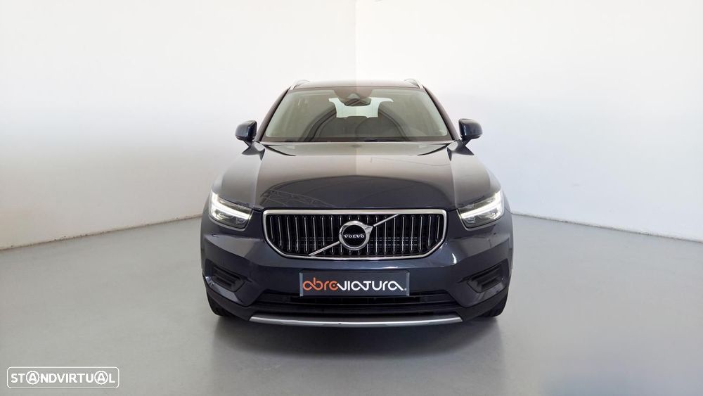 Volvo Xc 40 2021 photo 2