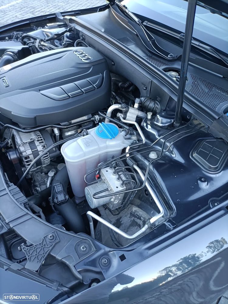 Audi A5 1.8 TFSi S-line - 33