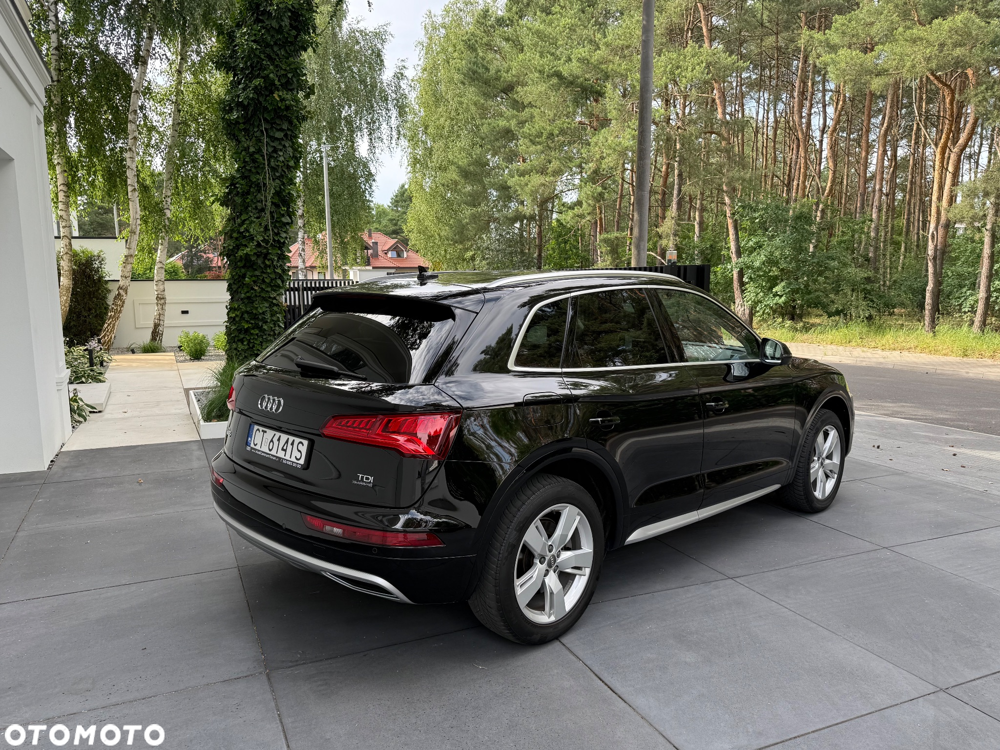 Audi Q5 2.0 TDI Quattro Sport S tronic - 8