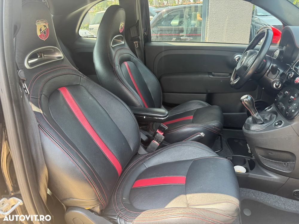 Fiat 500 - 9