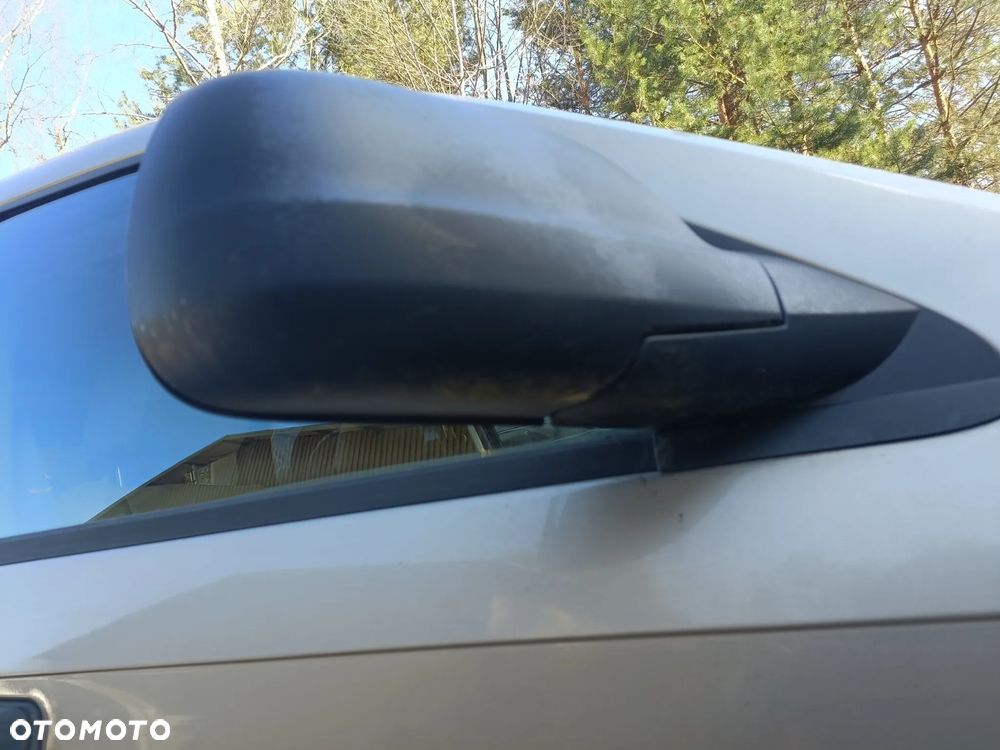 JEEP GRAND CHEROKEE III WK 04-10 2006 r. elektryczne luterko prawe * - 4