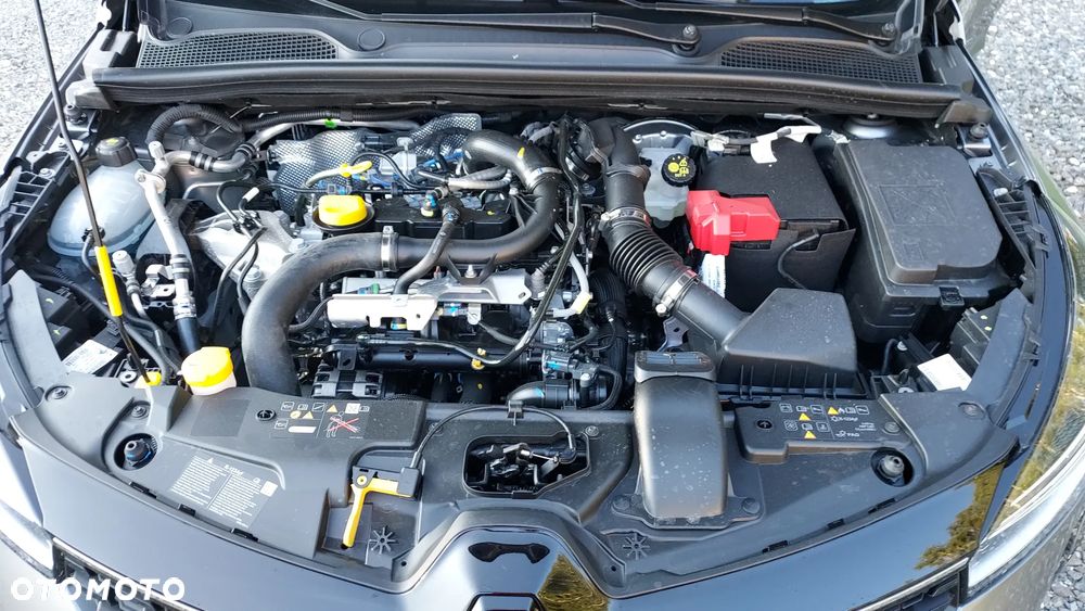 Renault Clio 1.0 TCe Evolution - 12