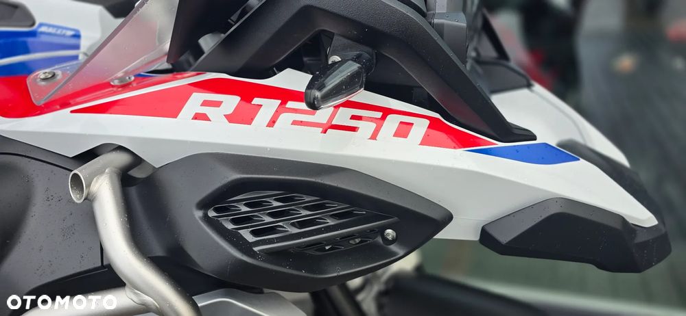 BMW R1250 GS Adventure - 10