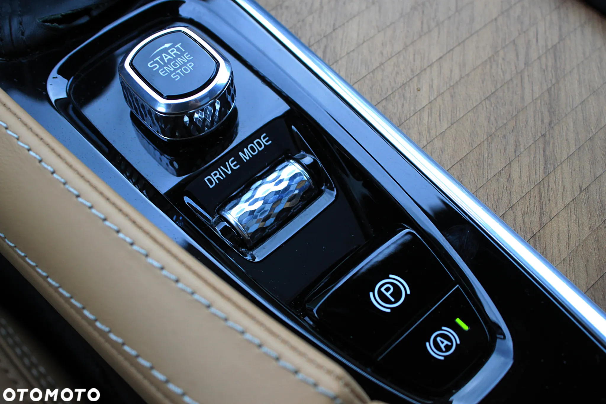 Volvo XC 90 T6 AWD Inscription 7os - 18
