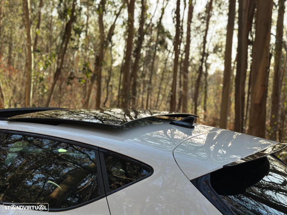 Cupra Leon 1.5 TSI - 10