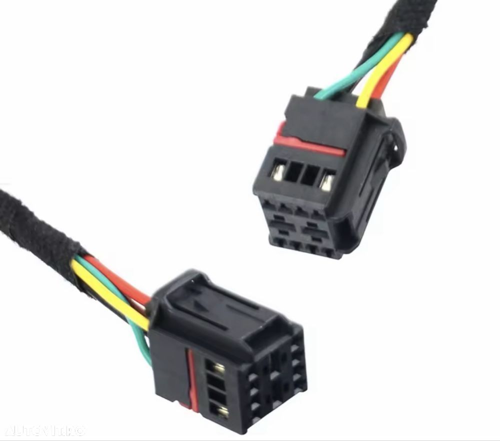 Amortizor Telescop Electric Portbagaj Haion Skoda Superb 3 Combi 2015- - 3