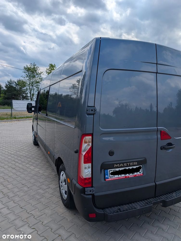 Renault Master MAXI - 7