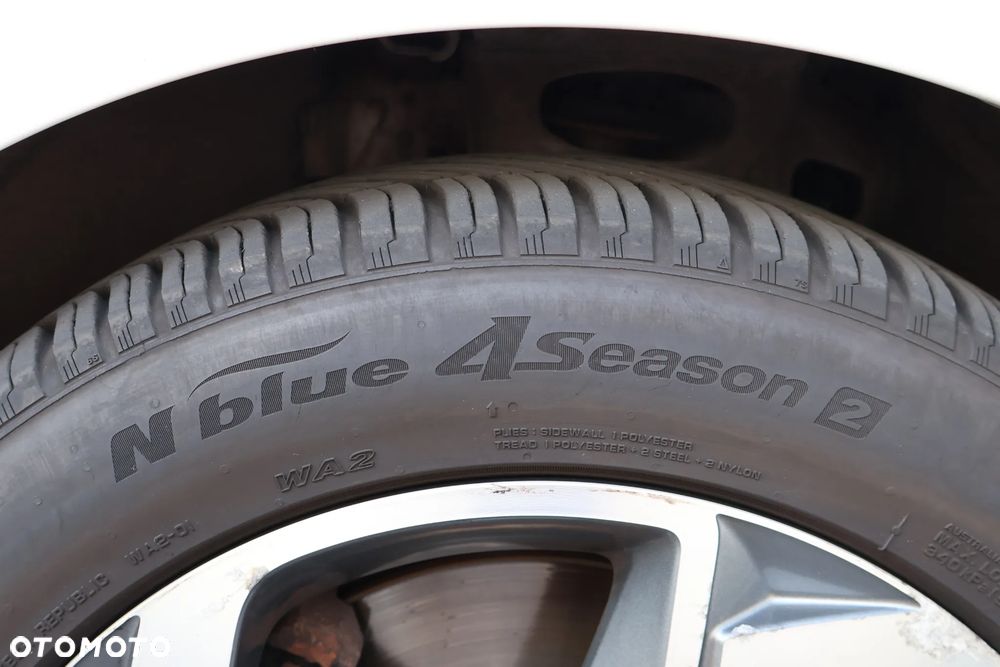 Peugeot 508 2.0 BlueHDi Allure S&S - 35