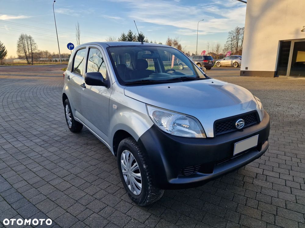 Daihatsu Terios Top - 6