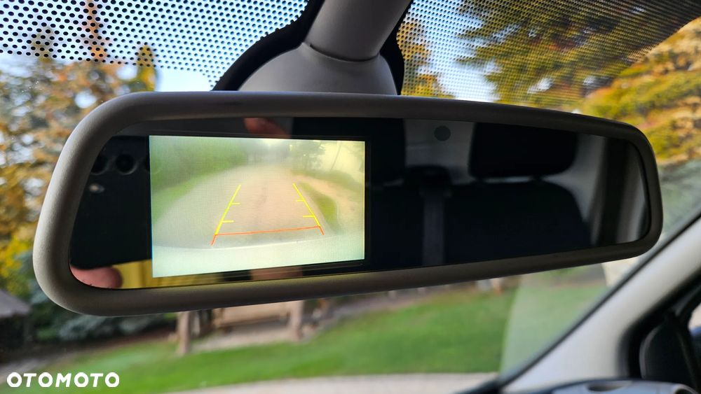 Renault Trafic 1,6 120KM BezAdblue L2 Długi Nawi Kamera Parktronik Hak - 20