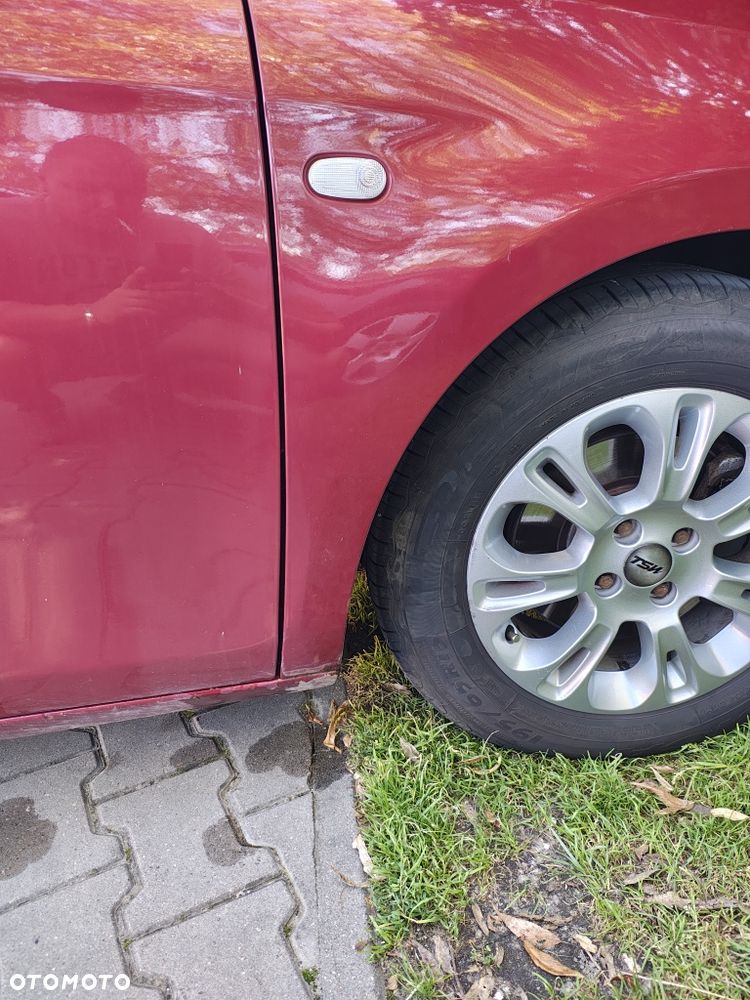 Fiat Bravo - 6