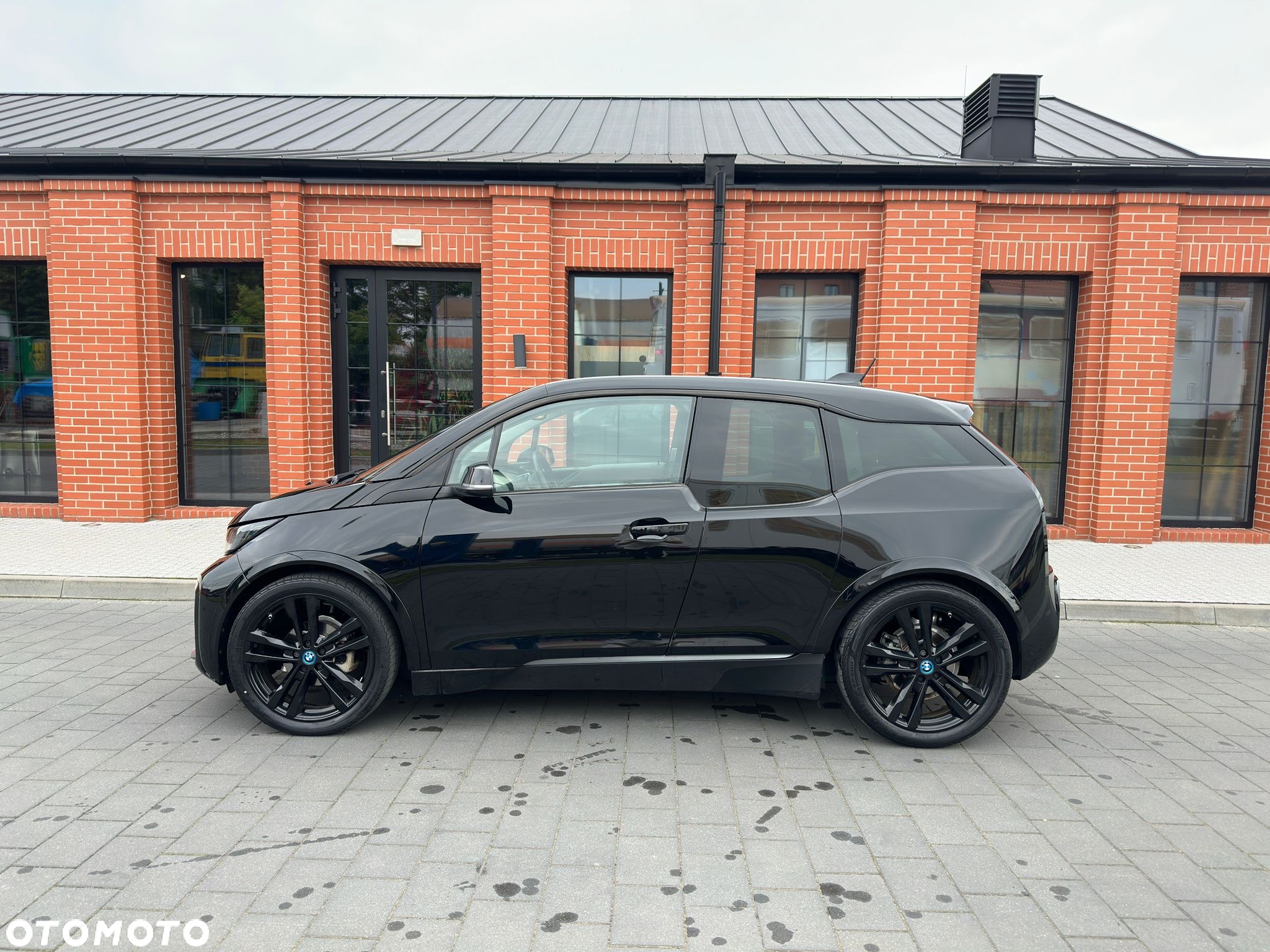 BMW i3 - 2