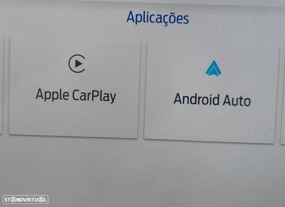 Ford Focus SW 1.5 EcoBlue S&S Aut. TITANIUM EDITION - 10