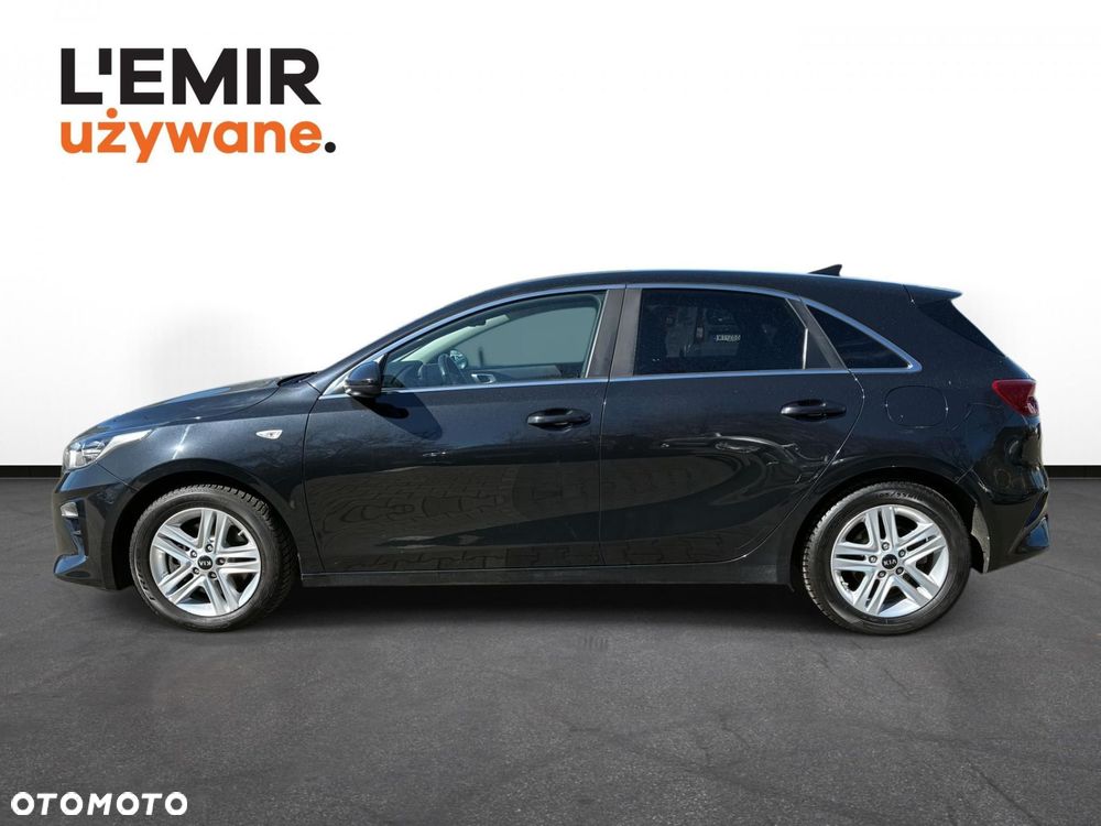 Kia Ceed 1.4 T-GDI L DCT - 8