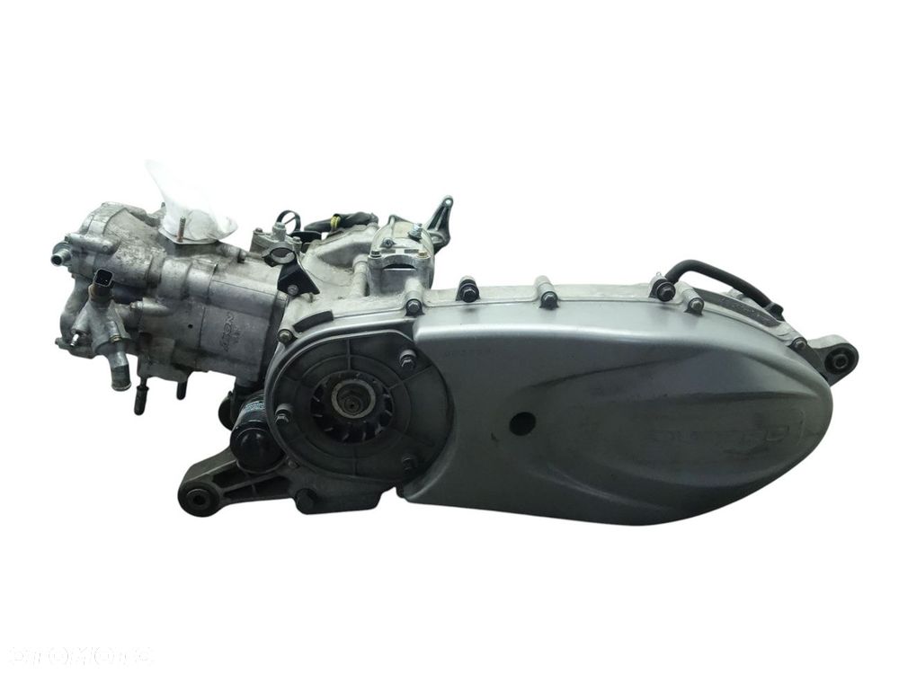 Silnik gotowy do montażu Quadro 350 3 D Qv3 T69N - 2