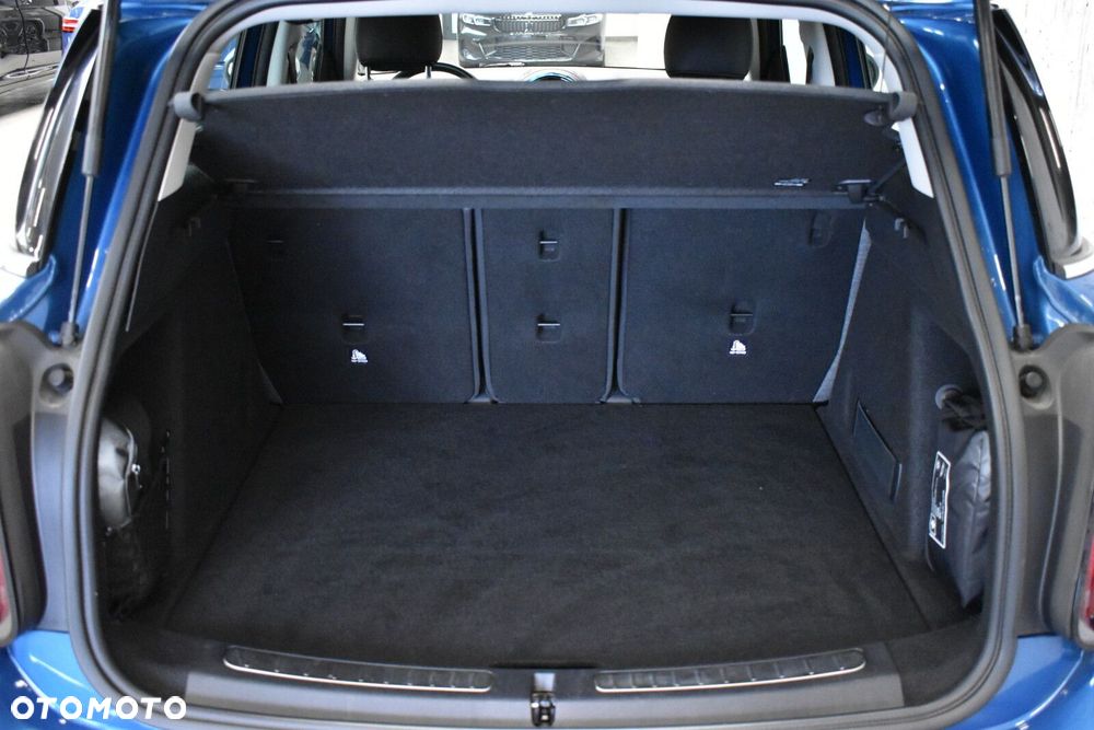 MINI Countryman Cooper Classic Trim - 20