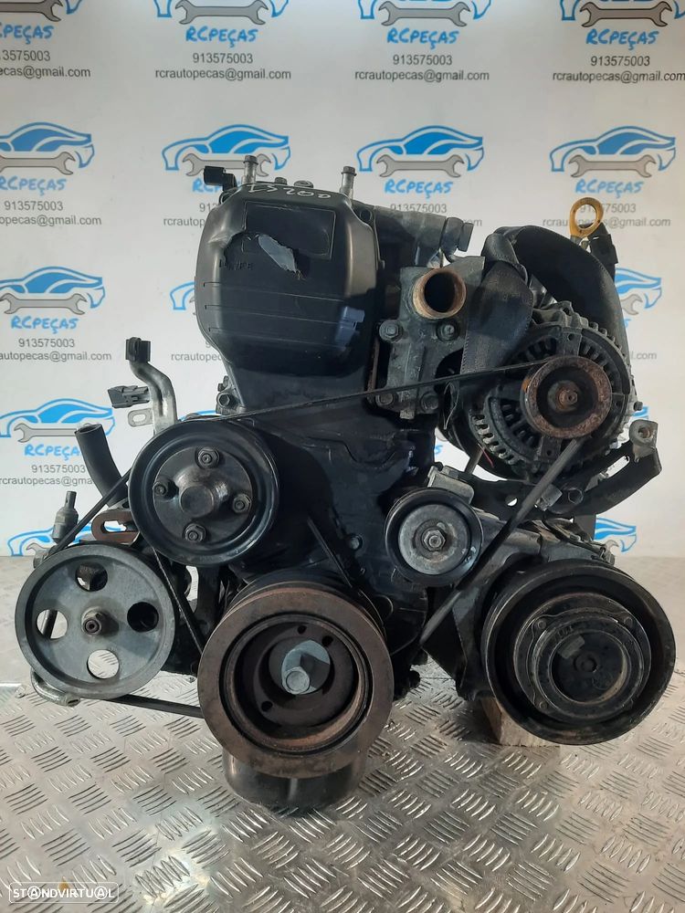 MOTOR COMPLETO TOYOTA/LEXUS IS200 IS 200 24V 155CV 1GFE 1G-FE 3S-GE LEXUS IS200 MOTOR ARRANQUE BIMASSA ALTERNADOR COMPRESSOR AR CONDICIONADO BOMBA DIREÇÃO TURBO INJETOR INJETORES - 3
