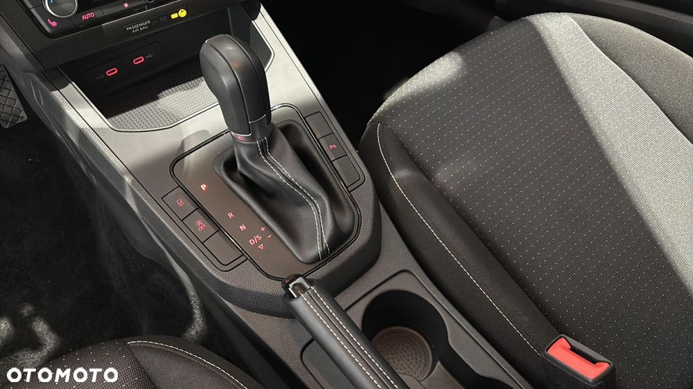 Seat Ibiza 1.0 TSI Style S&S DSG - 15