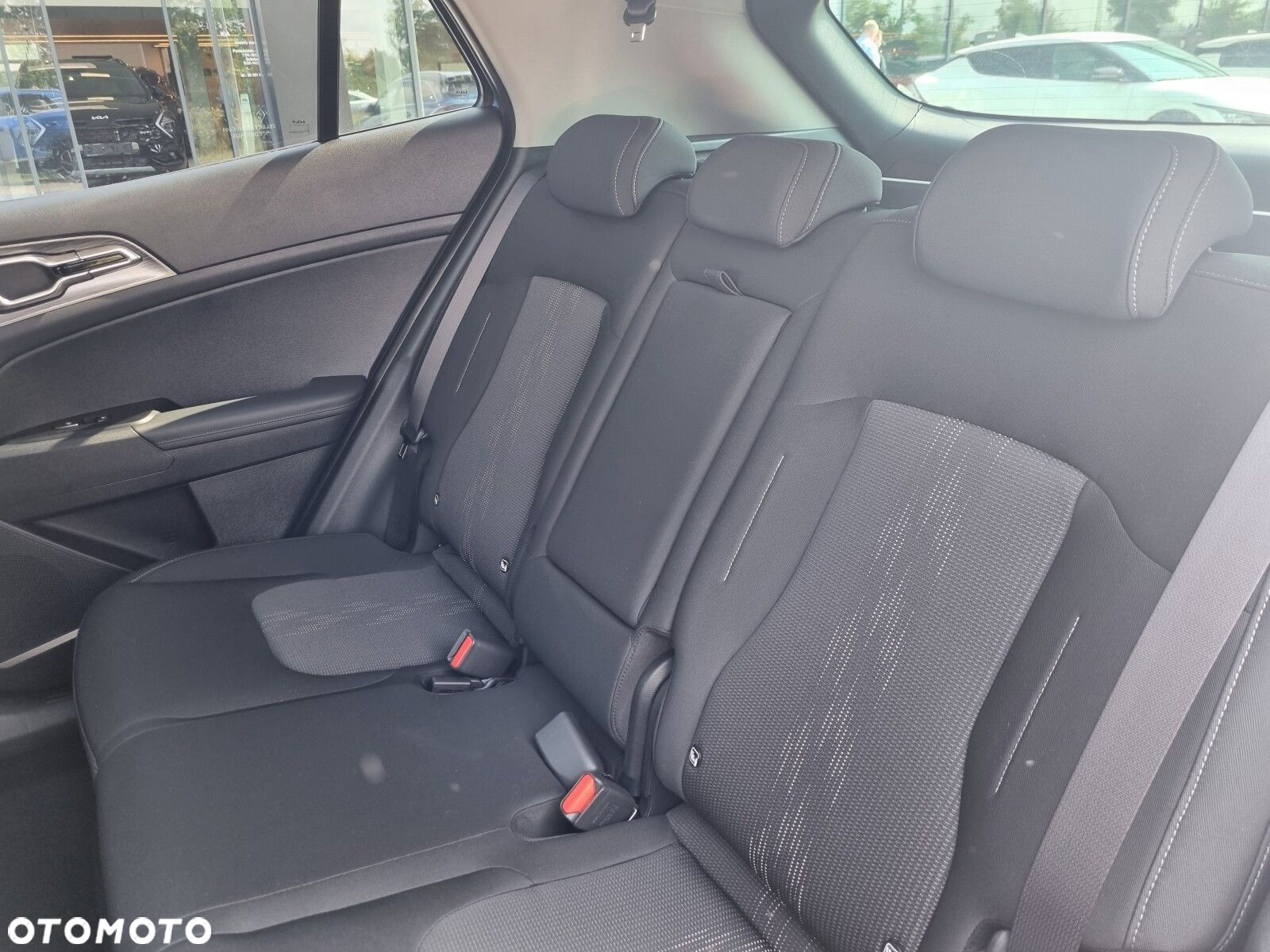 Kia Sportage - 20