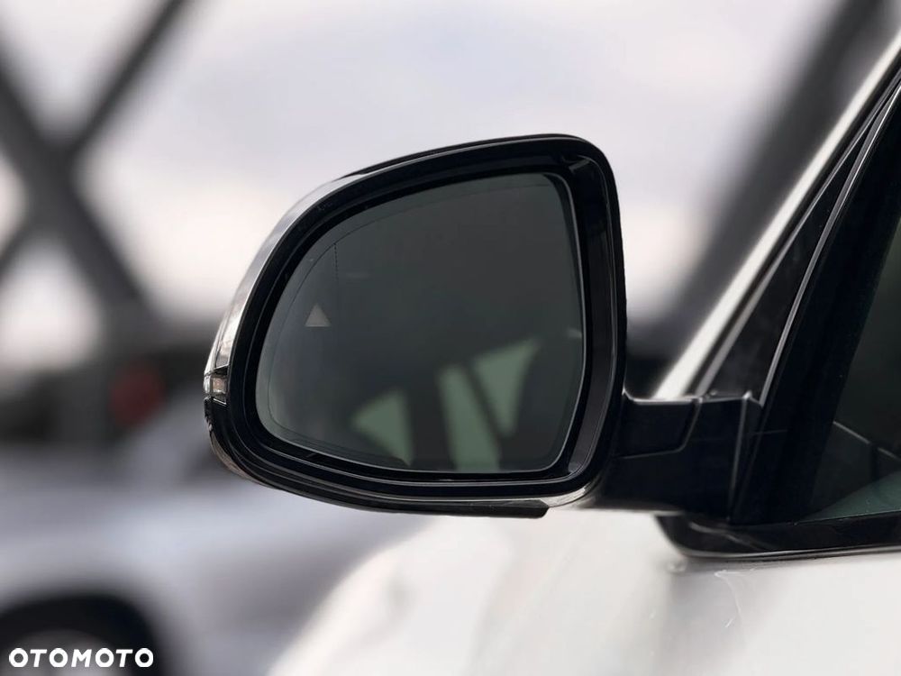 BMW X3 xDrive30i M Sport - 12