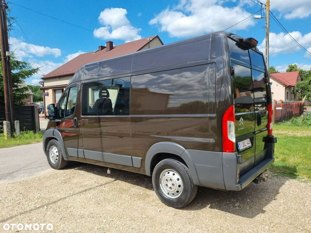 Citroën Jumper - 5