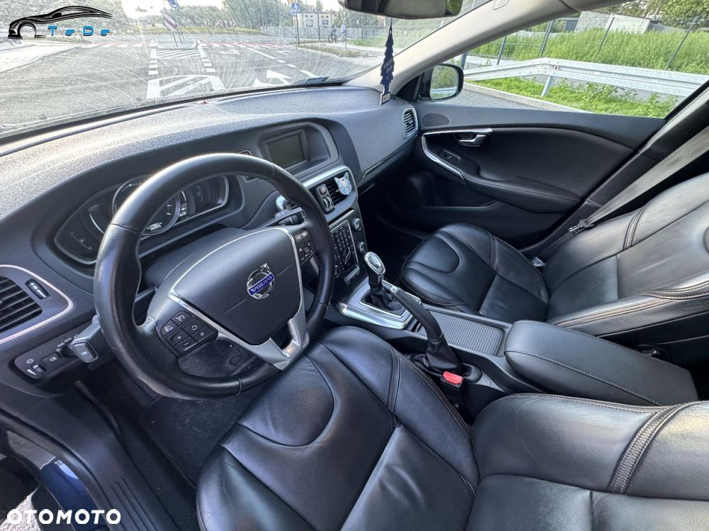 Volvo V40 Cross Country D3 Summum - 19