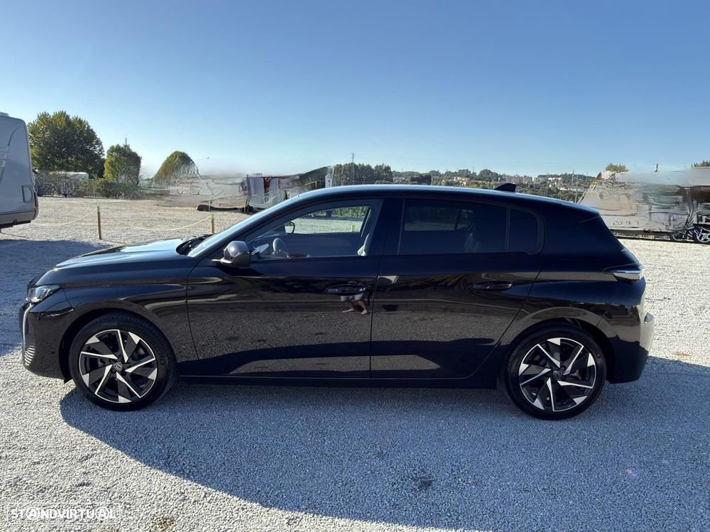 Peugeot 308 1.2 PureTech Allure - 13